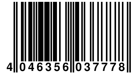 4 046356 037778