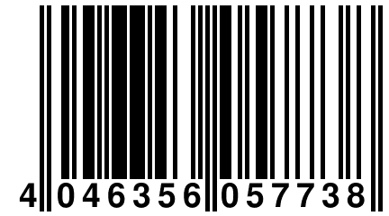 4 046356 057738