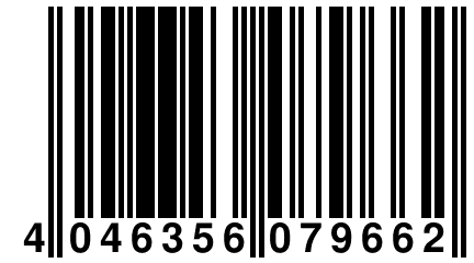4 046356 079662
