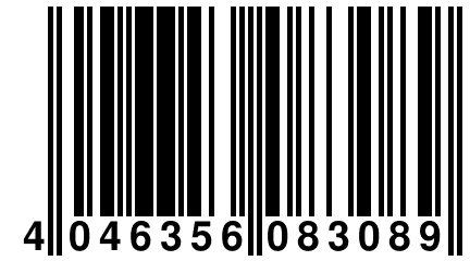 4 046356 083089