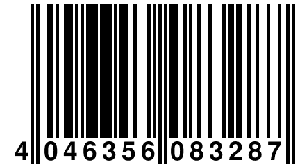 4 046356 083287