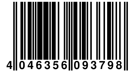 4 046356 093798