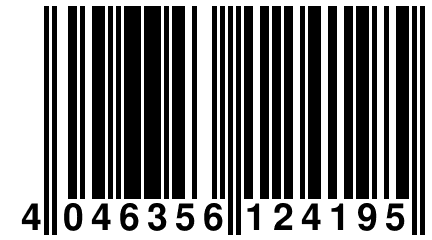 4 046356 124195