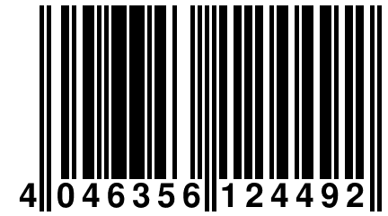 4 046356 124492