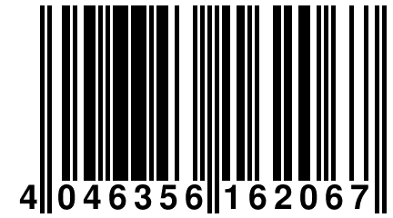 4 046356 162067