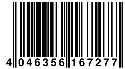 4 046356 167277