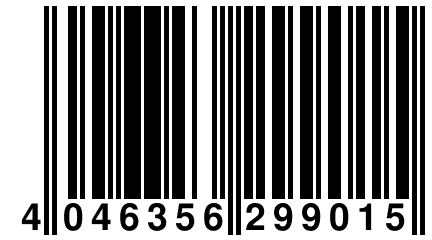4 046356 299015