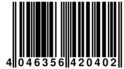 4 046356 420402