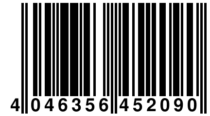 4 046356 452090