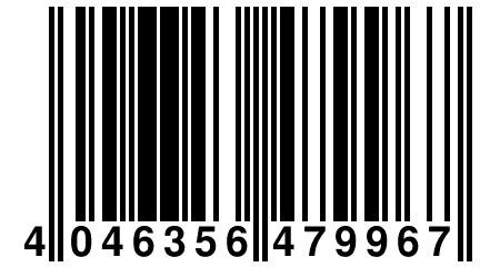 4 046356 479967