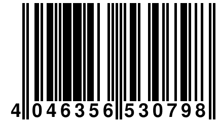 4 046356 530798