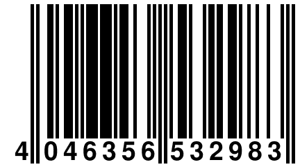 4 046356 532983