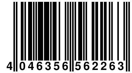 4 046356 562263