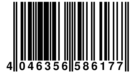 4 046356 586177