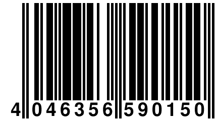 4 046356 590150
