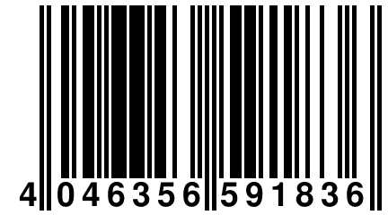 4 046356 591836
