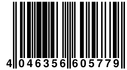 4 046356 605779