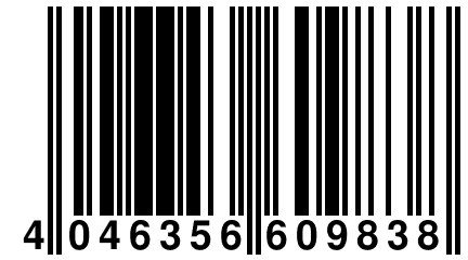 4 046356 609838