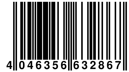 4 046356 632867