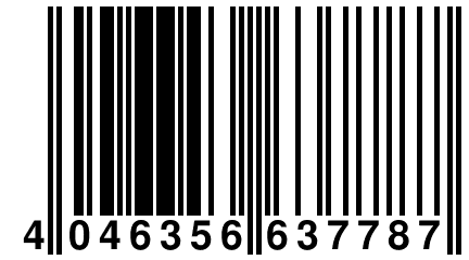 4 046356 637787