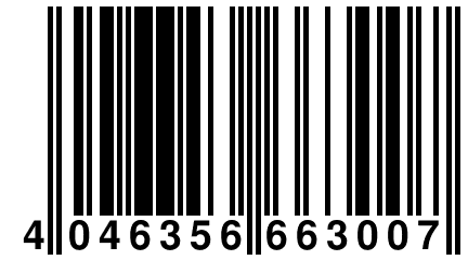 4 046356 663007