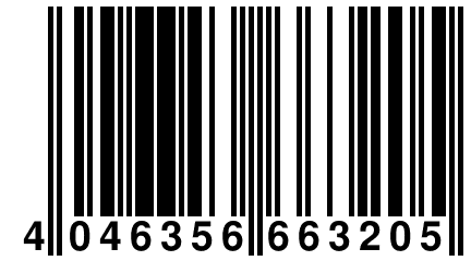 4 046356 663205