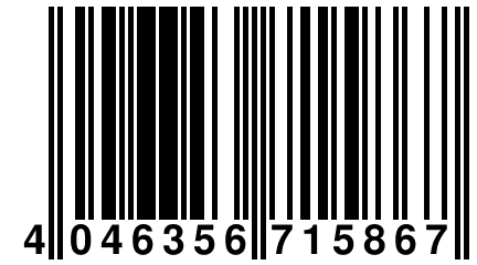 4 046356 715867