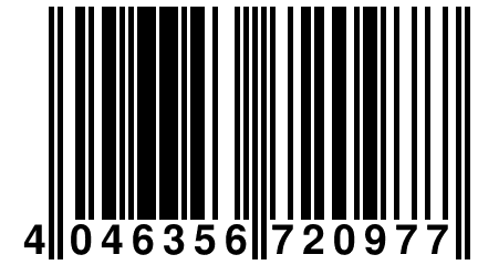 4 046356 720977
