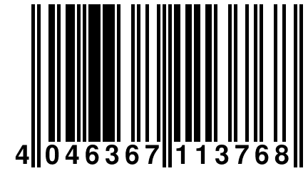 4 046367 113768