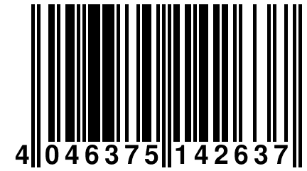 4 046375 142637