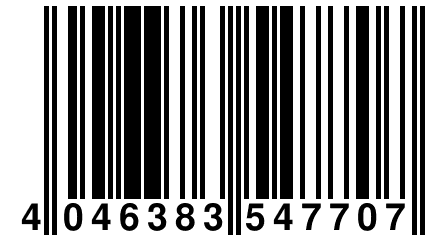 4 046383 547707