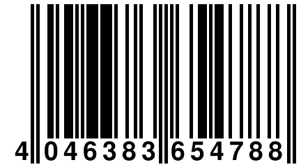 4 046383 654788