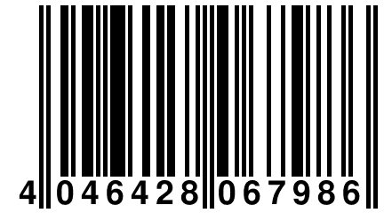 4 046428 067986