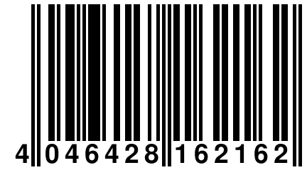 4 046428 162162