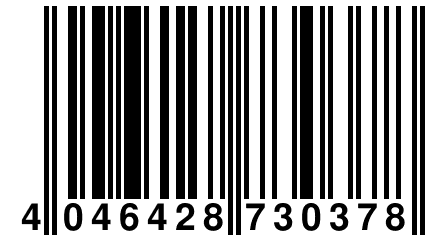 4 046428 730378
