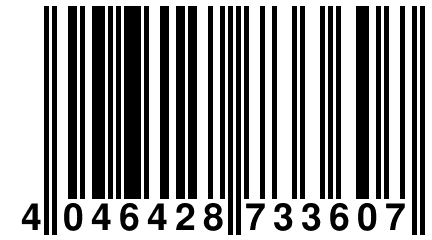 4 046428 733607
