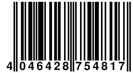 4 046428 754817