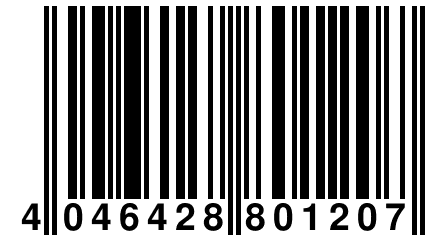 4 046428 801207