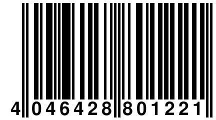 4 046428 801221