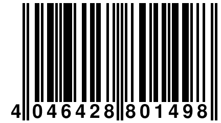 4 046428 801498