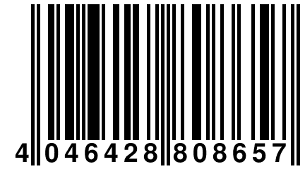 4 046428 808657