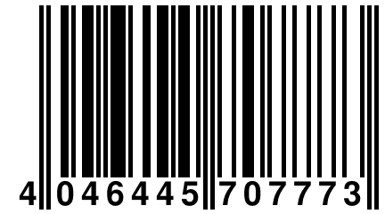 4 046445 707773