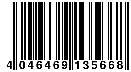 4 046469 135668