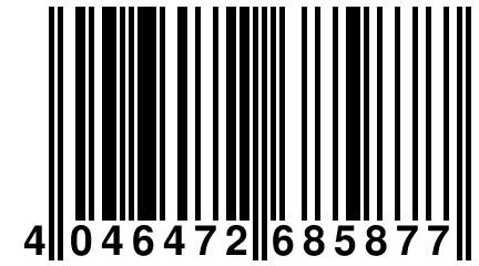 4 046472 685877