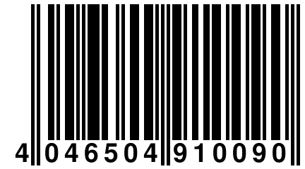 4 046504 910090