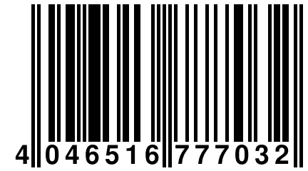 4 046516 777032