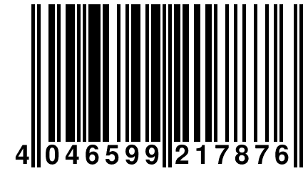 4 046599 217876