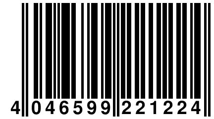 4 046599 221224