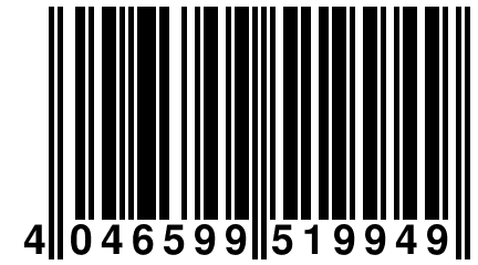 4 046599 519949