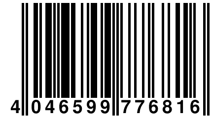 4 046599 776816